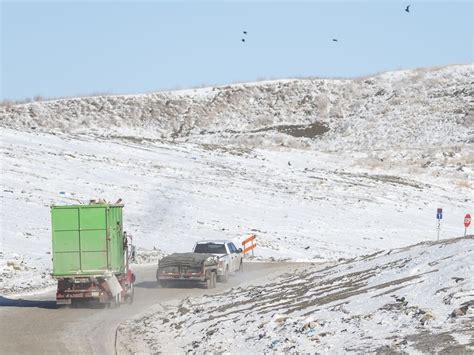 regina landfill winter hours|WASTE MANAGEMENT SITE (LANDFILL) .